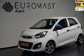 Kia Picanto - 1.0 CVVT 5Deurs/Nieuw Apk - 1 - Thumbnail