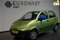 Chevrolet Matiz - 0.8 Spirit 5D/Stuurbekrachtiging/Nieuw Apk - 1 - Thumbnail