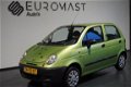 Chevrolet Matiz - 0.8 Spirit 5D/Stuurbekrachtiging/Nieuw Apk - 1 - Thumbnail