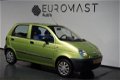 Chevrolet Matiz - 0.8 Spirit 5D/Stuurbekrachtiging/Nieuw Apk - 1 - Thumbnail