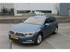 Volkswagen Passat Variant - 1.6 TDI 120pk Comfortline