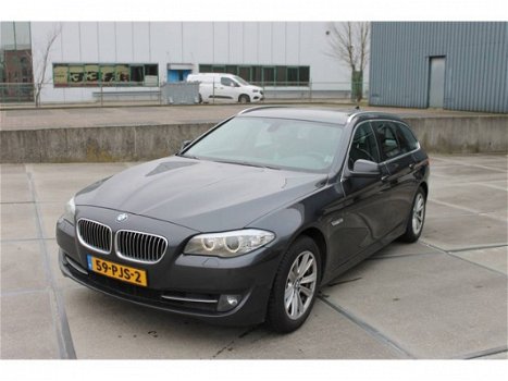 BMW 5-serie Touring - 520d Touring - 1