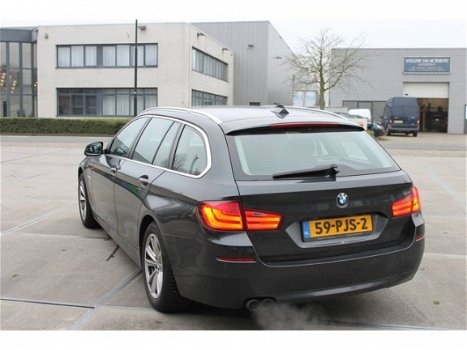 BMW 5-serie Touring - 520d Touring - 1