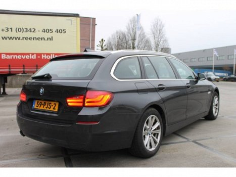 BMW 5-serie Touring - 520d Touring - 1