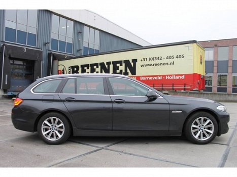 BMW 5-serie Touring - 520d Touring - 1