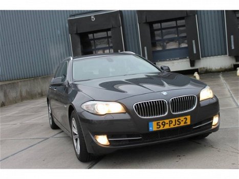 BMW 5-serie Touring - 520d Touring - 1