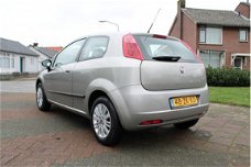 Fiat Grande Punto - 1.4 Dynamic // AIRCO // CRUISE //