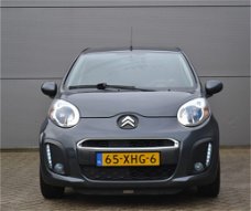 Citroën C1 - 1.0 First Edition 5-deurs, Airco, CV, 15'' LMV