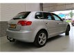 Audi A3 Sportback - 1.6 FSI Ambition - 1 - Thumbnail