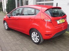 Ford Fiesta - 1.25 Ghia