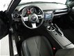 Mazda MX-5 - 1.8 Exclusive / Electr. Hardtop / Airco / Dubbeldin Radio / - 1 - Thumbnail