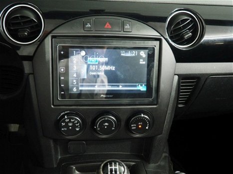 Mazda MX-5 - 1.8 Exclusive / Electr. Hardtop / Airco / Dubbeldin Radio / - 1
