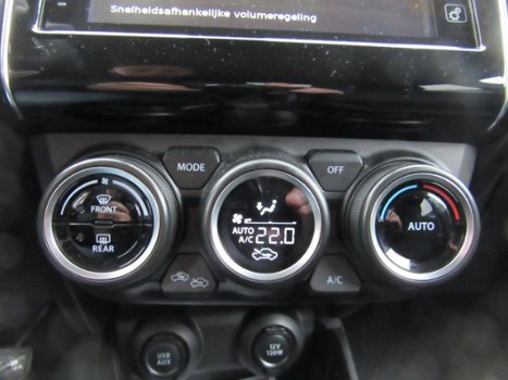 Suzuki Swift - 1.2 Stijl Automaat navigatie - 1