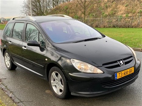 Peugeot 307 SW - 1.6 16V Premium - 1