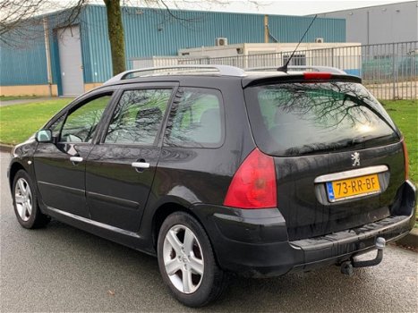 Peugeot 307 SW - 1.6 16V Premium - 1