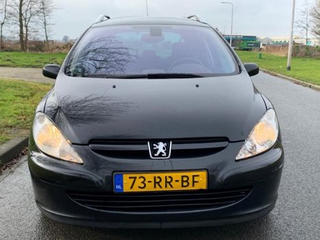 Peugeot 307 SW - 1.6 16V Premium - 1