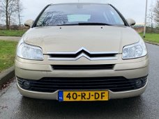 Citroën C4 - 1.6-16V Ligne Ambiance