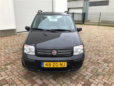 Fiat Panda - 1.2 Edizione Cool airco 2008 - 1