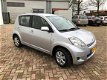 Daihatsu Sirion 2 - 1.0-12V Premium airco 2008 deurs - 1 - Thumbnail