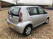 Daihatsu Sirion 2 - 1.0-12V Premium airco 2008 deurs - 1 - Thumbnail