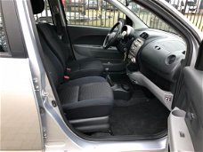 Daihatsu Sirion 2 - 1.0-12V Premium airco 2008 deurs