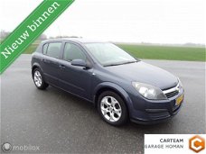 Opel Astra - 1.8 Edition 5 drs Airco Trekhaak