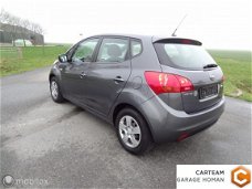 Kia Venga - 1.4 CVVT Seven Dynamic