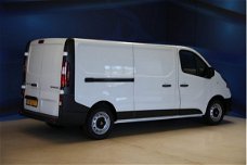 Renault Trafic - 1.6 dCi 125 T29 L2H1 Comfort Energy NAVIGATIE / PACK SECURITY / ZIJSCHUIFDEUR LINKS