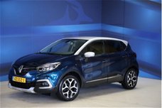 Renault Captur - 0.9 TCe Intens