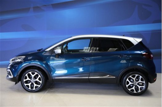 Renault Captur - 0.9 TCe Intens - 1