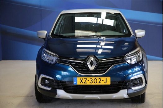 Renault Captur - 0.9 TCe Intens - 1