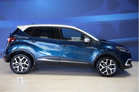 Renault Captur - 0.9 TCe Intens - 1