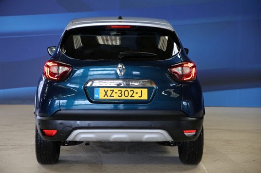 Renault Captur - 0.9 TCe Intens - 1