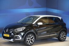 Renault Captur - 0.9 TCe Intens