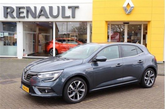 Renault Mégane - 1.2 TCe 130 Intens - 1