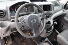 Nissan NV200 - 1.5 dCi Acenta org. NL-auto Turbo defect