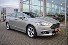 Ford Mondeo - 2.0 TDCi Titanium 37000KM NL AUTO DEALER ONDERHOUDEN