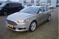 Ford Mondeo - 2.0 TDCi Titanium 37000KM NL AUTO DEALER ONDERHOUDEN - 1 - Thumbnail