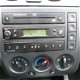 Ford Fiesta - 1.4-16V Ghia . Automaat. o.a. Airco en Radio/CD - 1 - Thumbnail