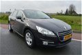 Peugeot 508 SW - 1.6 e-HDi Blue Lease Executive Navi, Cruise, Trekhaak - 1 - Thumbnail