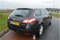 Peugeot 508 SW - 1.6 e-HDi Blue Lease Executive Navi, Cruise, Trekhaak - 1 - Thumbnail