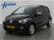 Volkswagen Up! - 1.0 HIGH UP 5-DRS + LEDER/ALCANTARA / PANORAMA / STOELVERWARMING / NAVIGATIE - 1 - Thumbnail