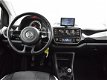 Volkswagen Up! - 1.0 HIGH UP 5-DRS + LEDER/ALCANTARA / PANORAMA / STOELVERWARMING / NAVIGATIE - 1 - Thumbnail