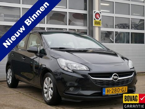 Opel Corsa - 1.4 Airco, Elekt Pakket - 1