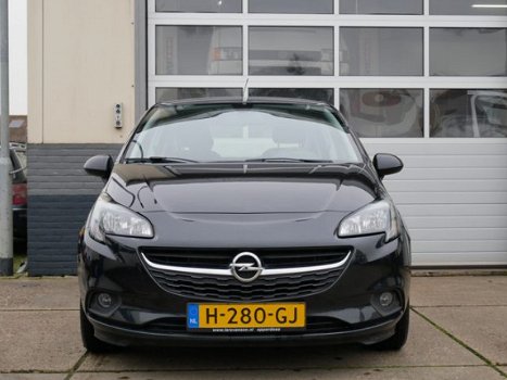 Opel Corsa - 1.4 Airco, Elekt Pakket - 1
