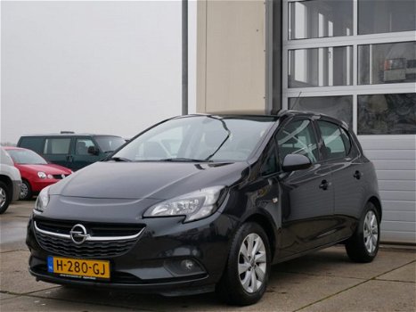 Opel Corsa - 1.4 Airco, Elekt Pakket - 1