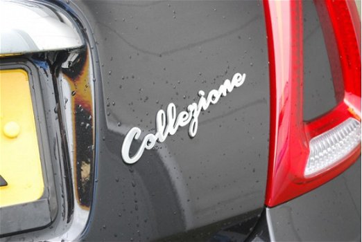 Fiat 500 - 1.2 69pk Collezione - 1