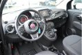 Fiat 500 - 1.2 69pk Collezione - 1 - Thumbnail