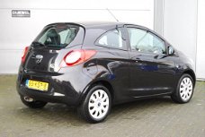 Ford Ka - 1.2 51kw Titanium