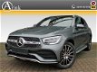 Mercedes-Benz GLC-klasse - 300 Advantage Nieuw Model AMG-Line Panoramadak - 1 - Thumbnail